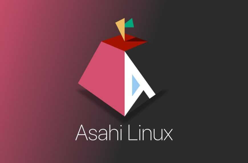Asahi Linux Gets Closer to Full M3 Support on Apple Silicon Macs