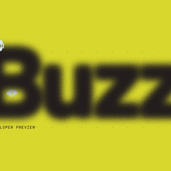 Jack Dorsey Launches Buzz, an Open-Source Slack Alternative