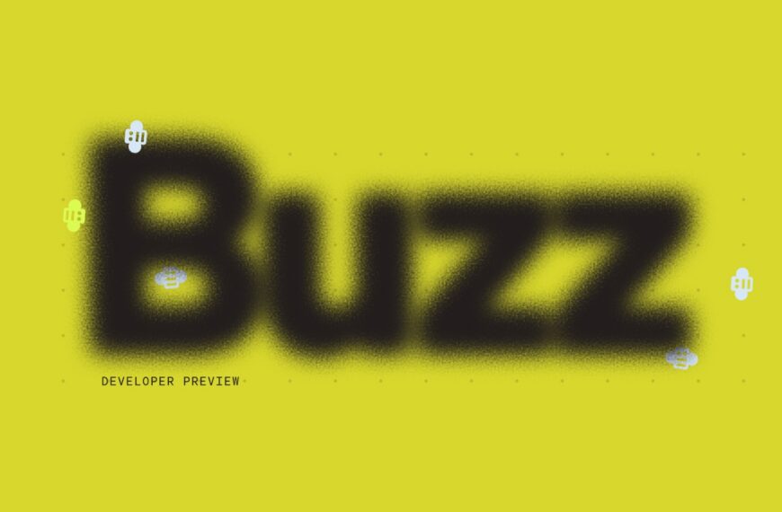 Jack Dorsey Launches Buzz, an Open-Source Slack Alternative