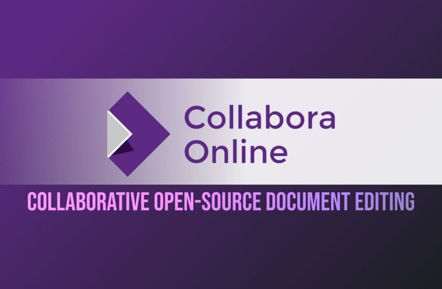 Collabora Online 26.04 Office Suite Released with Optional AI Assistant