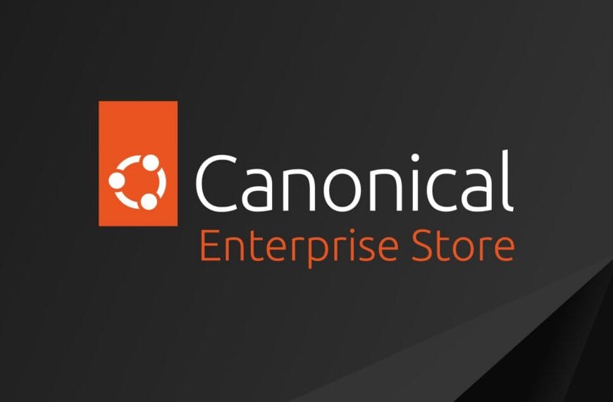 Canonical Launches Private Enterprise Store for Snaps and Charms