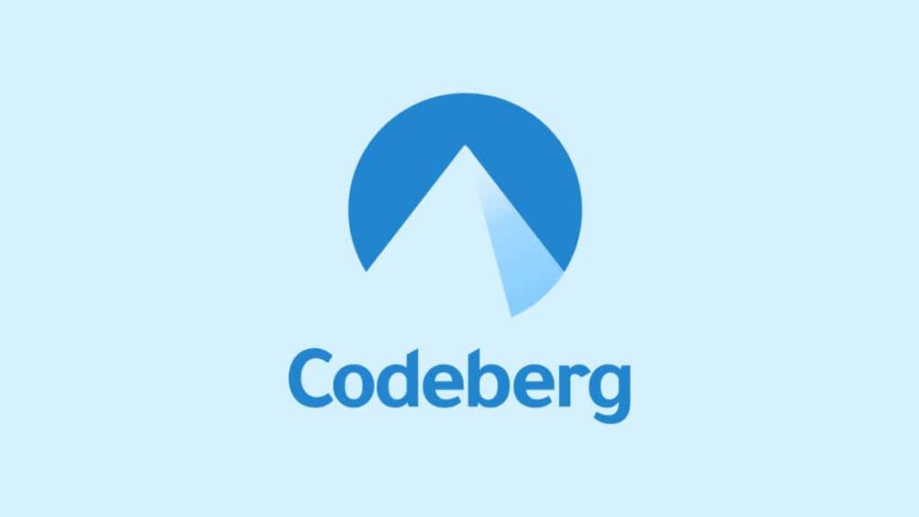 Codeberg Bans Projects Mostly Written by Generative AI