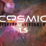 COSMIC Desktop 1.5 Improves Chromium Scaling and Wallpaper Management