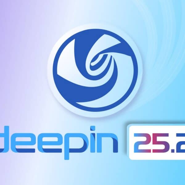Deepin 25.2 Released with Smarter File Search and Desktop Improvements