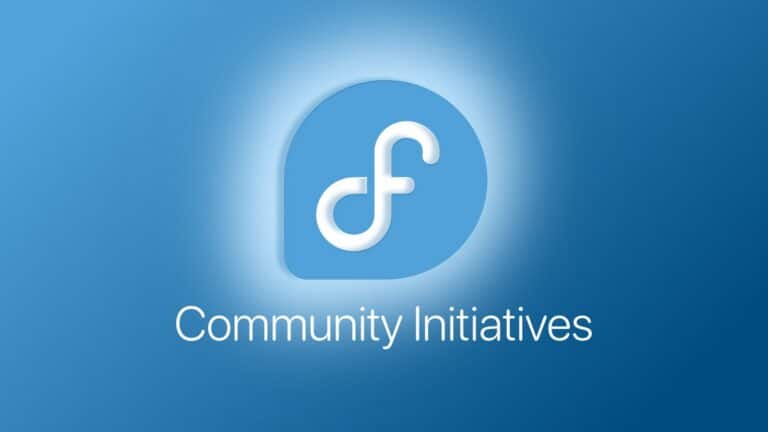 Fedora Rethinks Community Initiatives After AI Desktop Backlash