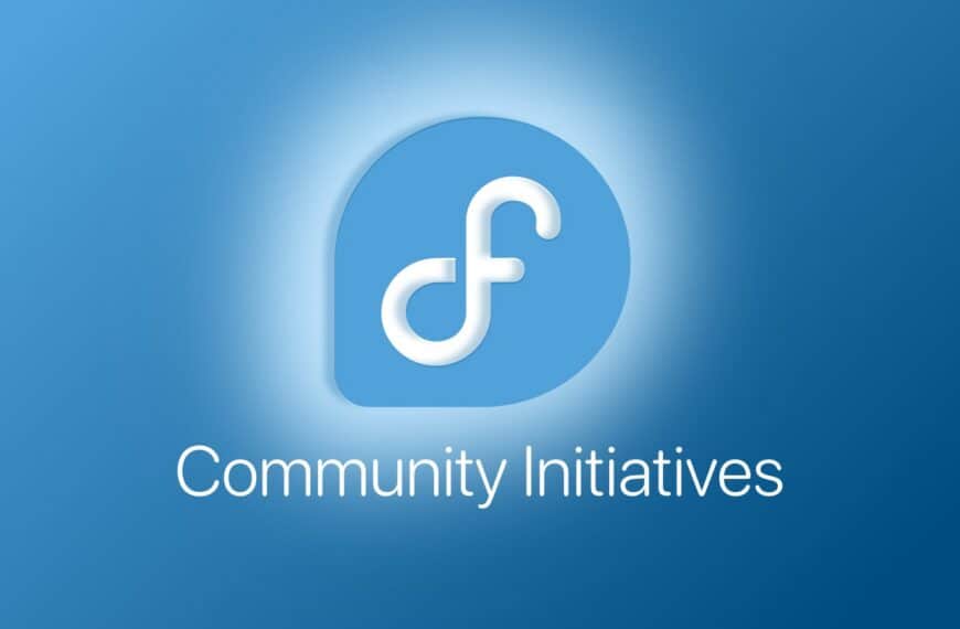 Fedora Rethinks Community Initiatives After AI Desktop Backlash