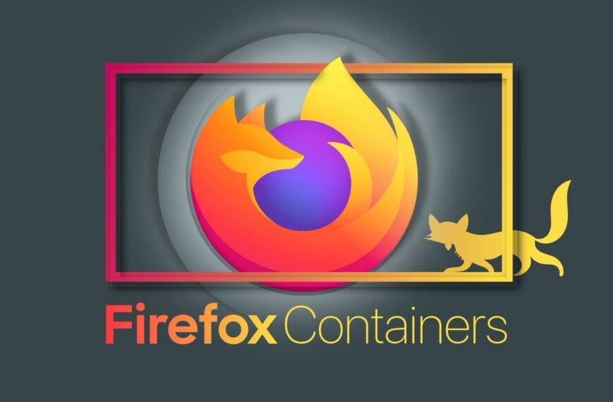 Firefox’s Best Privacy Extension Is Becoming a Native Feature