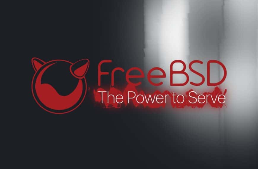 FreeBSD Base System Is Now Free of GPL-Licensed Software