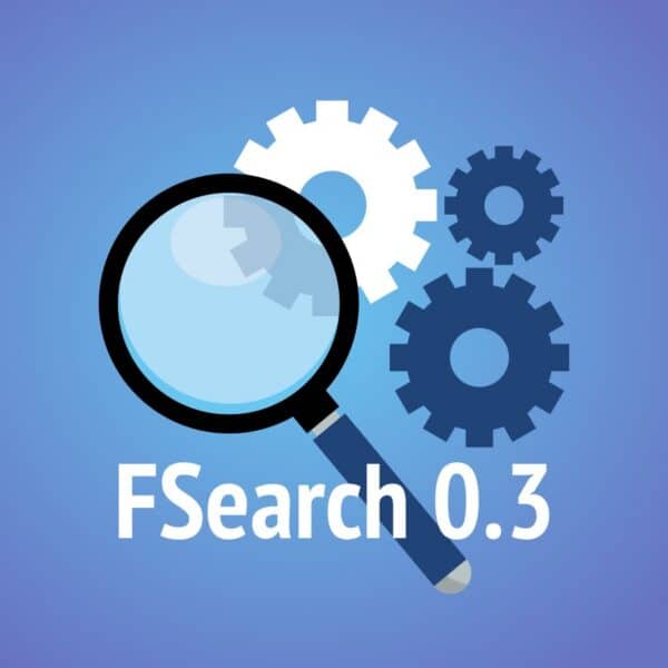 FSearch Returns After a Three-Year Hiatus with Version 0.3