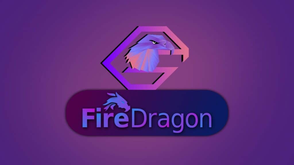 FireDragon v13 Released as a Complete Rewrite of Garuda Linux’s Browser