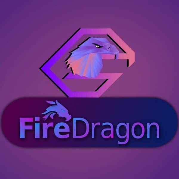 FireDragon v13 Released as a Complete Rewrite of Garuda Linux’s Browser
