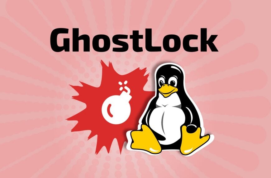 15-Year-Old Linux Kernel GhostLock Flaw Lets Local Users Gain Root