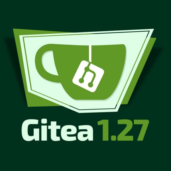 Gitea 1.27 Released with Actions Improvements and 45 CVE Fixes