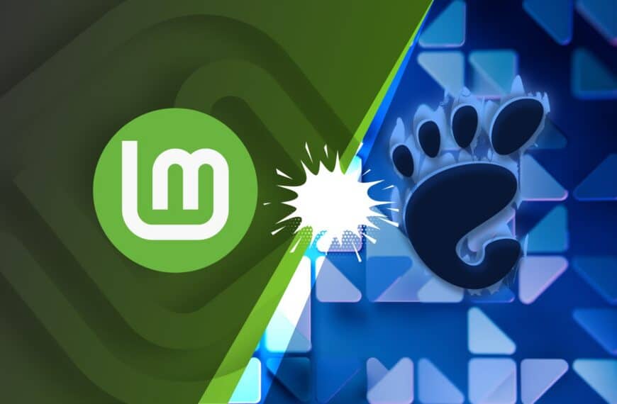 Linux Mint and GNOME Calendar Clash Resurfaces Months Later