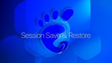 GNOME Is Building Session Save and Restore, but It Won’t Make GNOME 51