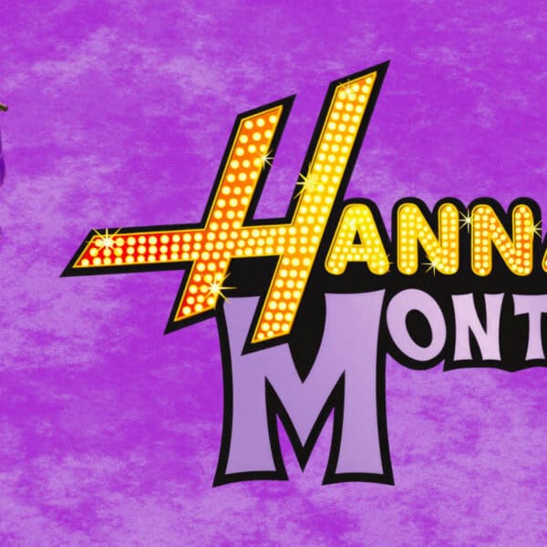 Hannah Montana Linux Is Back, and Yes, It’s Real