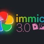 Immich 3.0 Released with Big Upgrades for Self-Hosted Photo Libraries