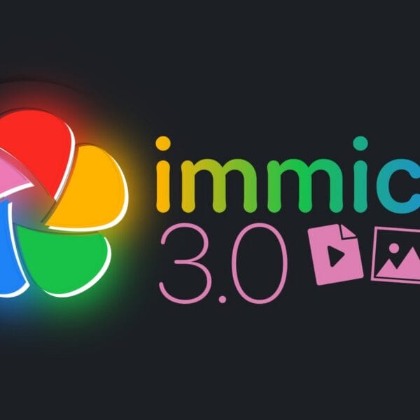 Immich 3.0 Released with Big Upgrades for Self-Hosted Photo Libraries