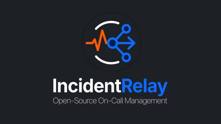 New IncidentRelay Platform Brings Open-Source On-Call Management