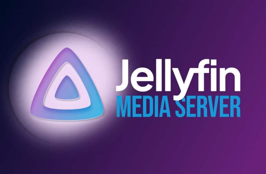 Jellyfin Loses Project Leader and Core Team Member in Major Shake-Up