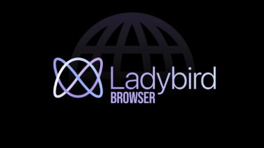 Ladybird Browser Adds Downloads, History, and Linux Sandboxing