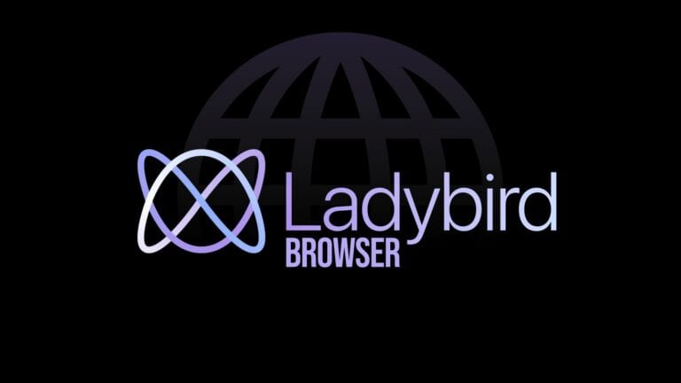 Ladybird Browser Adds Downloads, History, and Linux Sandboxing