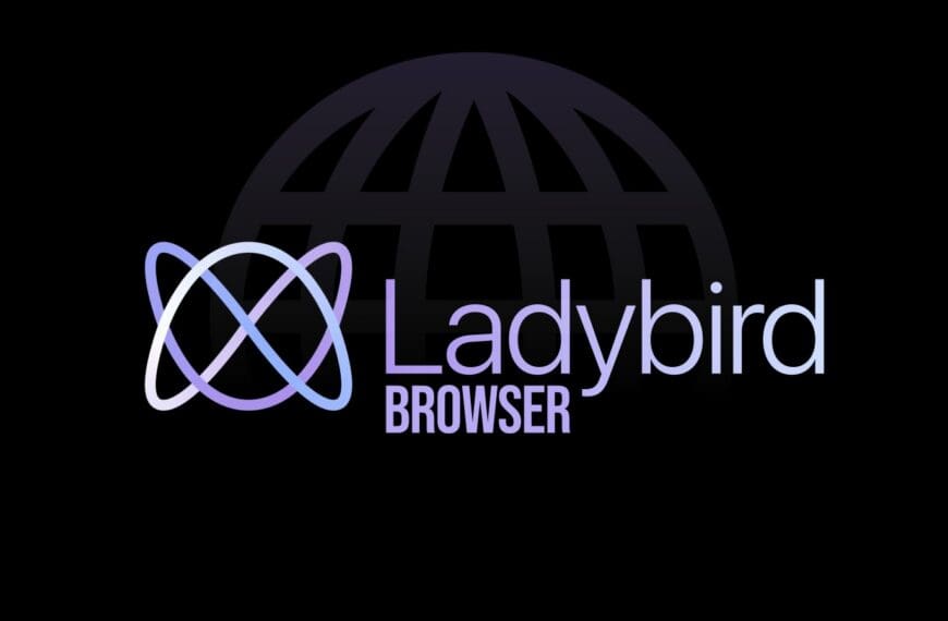 Ladybird Browser Adds Downloads, History, and Linux Sandboxing