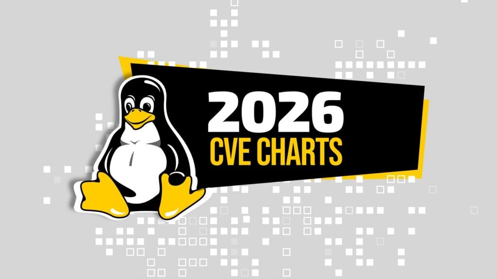 Linux Tops 2026 CVE Charts, Greg KH Says That’s a Good Thing