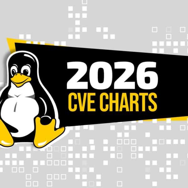 Linux Tops 2026 CVE Charts, Greg KH Says That’s a Good Thing