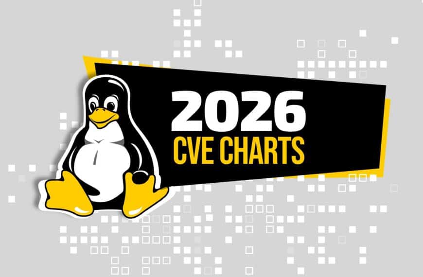 Linux Tops 2026 CVE Charts, Greg KH Says That’s a Good Thing