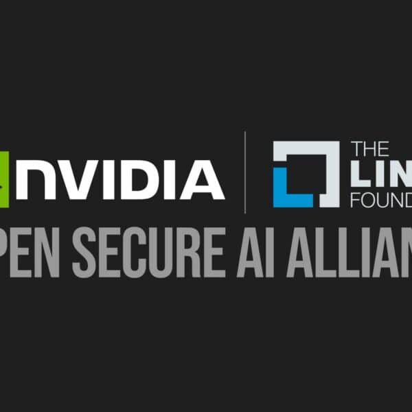 NVIDIA and Linux Foundation Form Open Secure AI Alliance