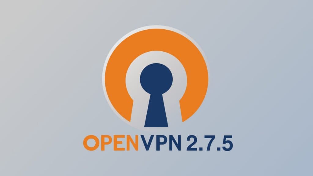 OpenVPN 2.7.5 Released with Seven CVE Fixes