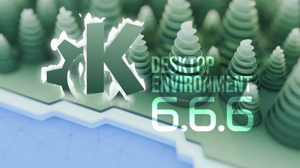 KDE Plasma 6.6.6 Released as Final Bugfix Update in the 6.6 Series
