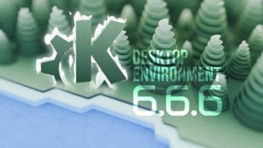 KDE Plasma 6.6.6 Released as Final Bugfix Update in the 6.6 Series