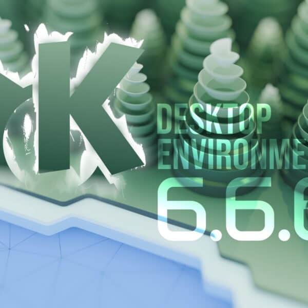 KDE Plasma 6.6.6 Released as Final Bugfix Update in the 6.6 Series