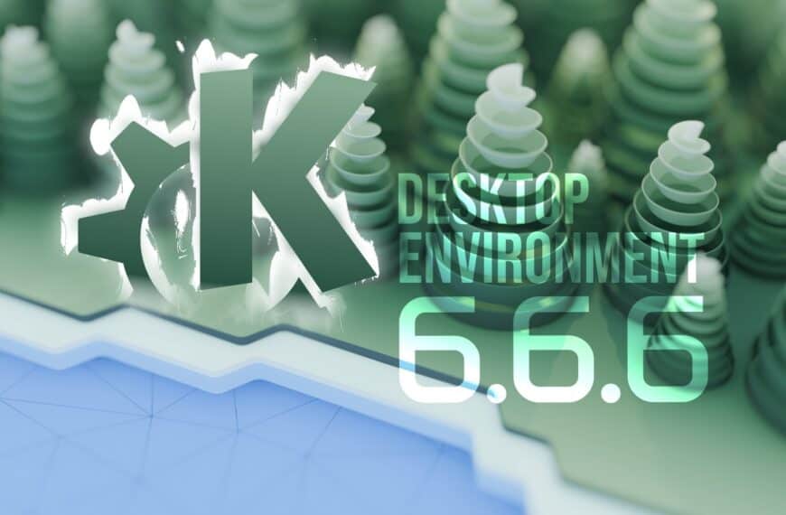KDE Plasma 6.6.6 Released as Final Bugfix Update in the 6.6 Series