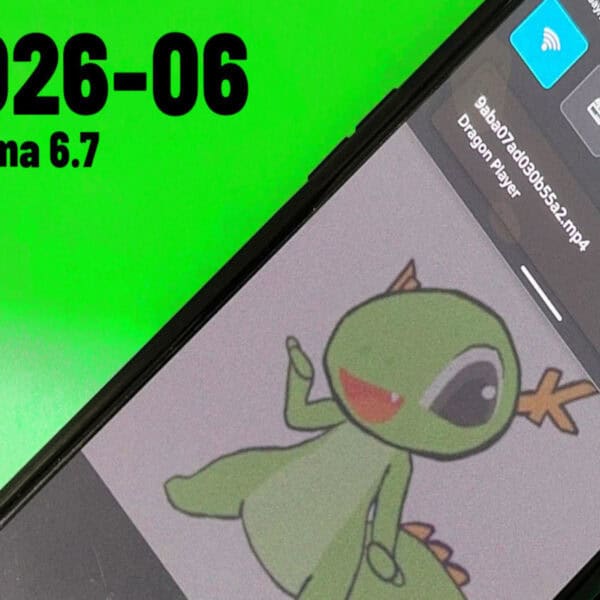 postmarketOS Brings Plasma 6.7 and Rust-Based USB Tooling to Linux Phones