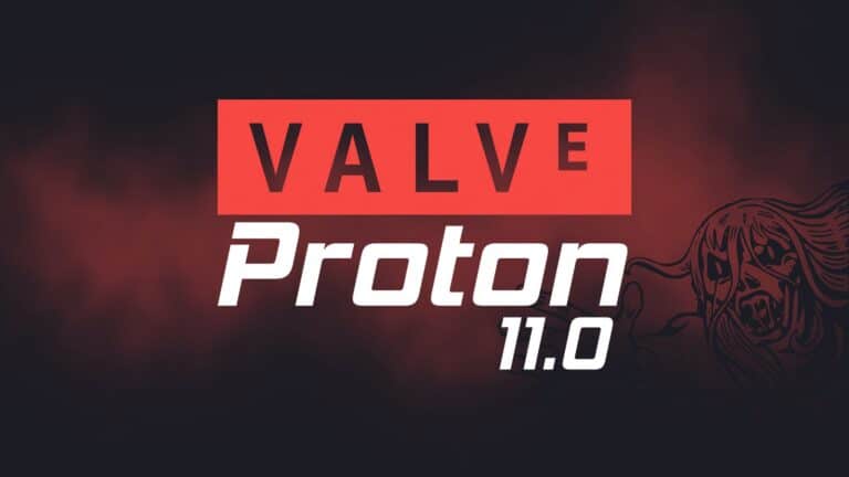 Proton 11.0 Released with Big Compatibility Boost for Linux Gaming