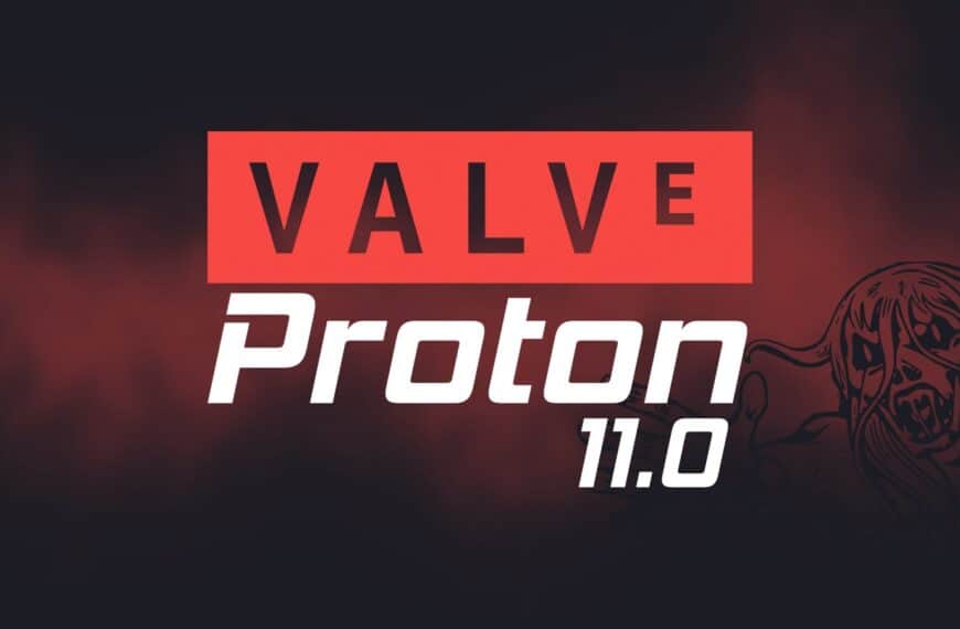 Proton 11.0 Released with Big Compatibility Boost for Linux Gaming