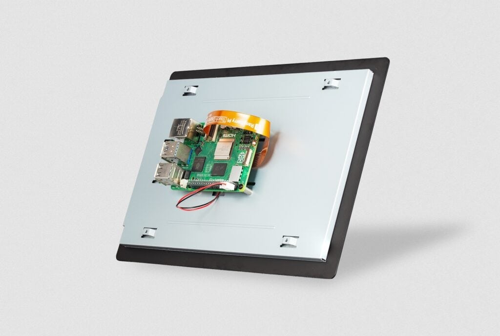 Raspberry Pi Touch Display 2