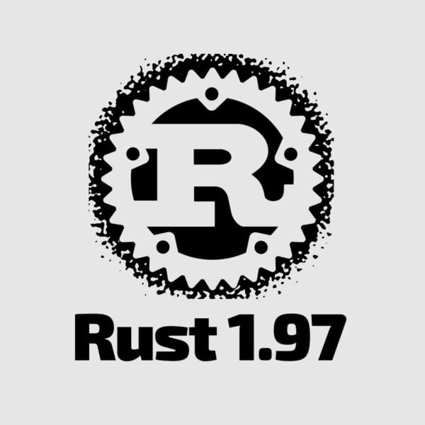 Rust 1.97 Released with New Default Symbol Mangling Scheme
