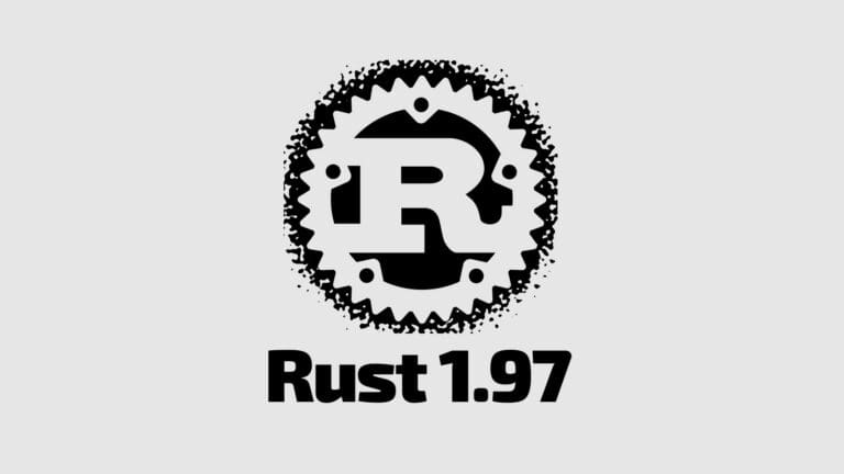 Rust 1.97 Released with New Default Symbol Mangling Scheme