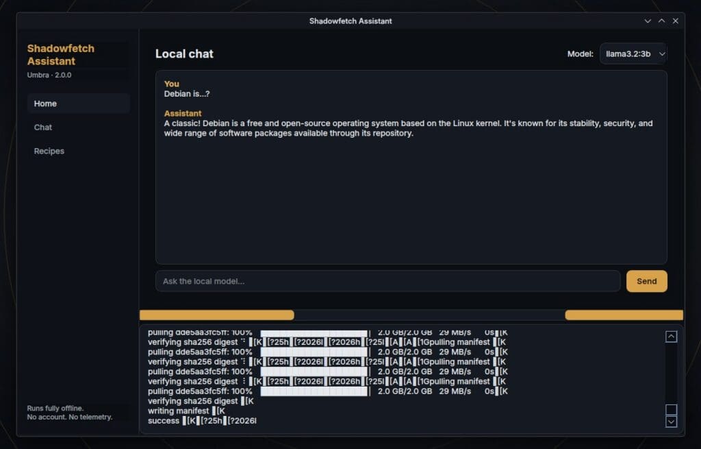 AI Assistant