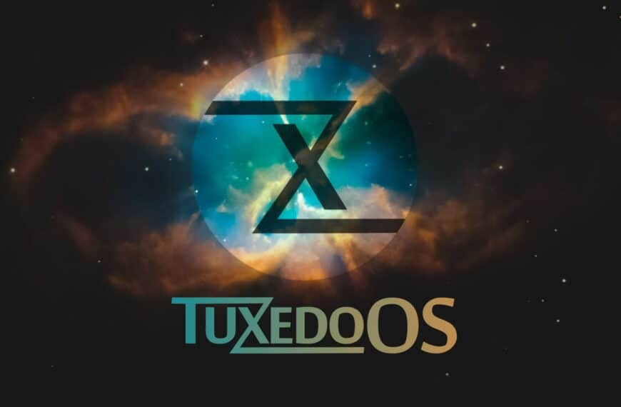 TUXEDO OS Leaves Ubuntu Behind for a Debian Testing Base