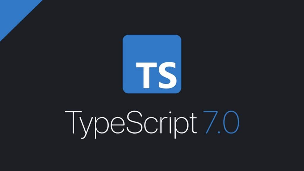 TypeScript 7.0 Rewrites the Compiler in Go for Up to 12x Faster Builds