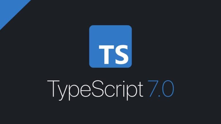TypeScript 7.0 Rewrites the Compiler in Go for Up to 12x Faster Builds