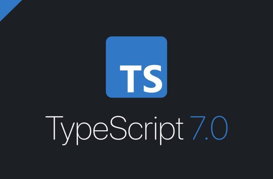TypeScript 7.0 Rewrites the Compiler in Go for Up to 12x Faster Builds