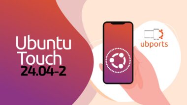 Ubuntu Touch 24.04-2.0 Released with Browser Upgrade and Printing Support