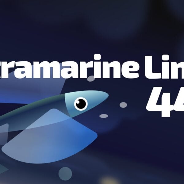 Ultramarine Linux 44 Released with Fedora 44 Base and Desktop Updates