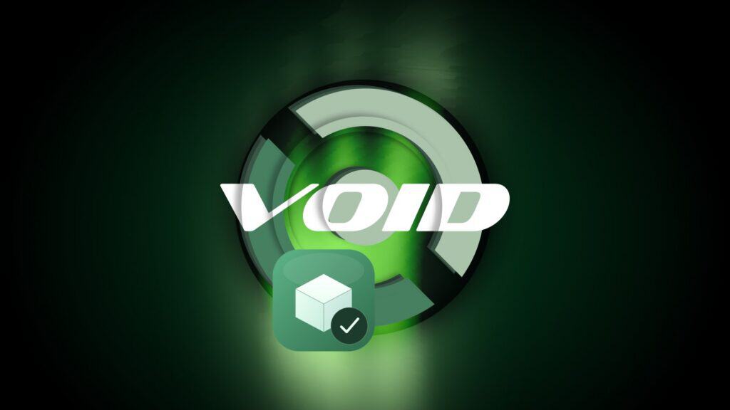 Meet Caerus, a Synaptic-Like GTK4 Package Manager for Void Linux